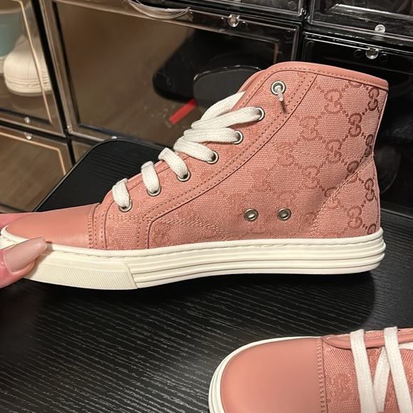 GUCCI Sneakers 37 - Picture 2 of 3